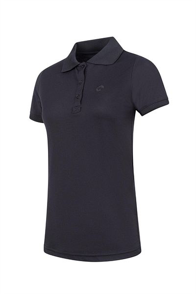 Panthzer Tricou Polo pentru damă Rauma, negru