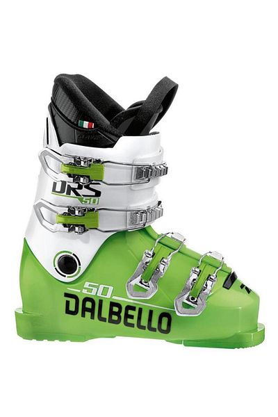 Dalbello حذاء تزلج للأطفال Ddrs 50 باللون الأخضر
