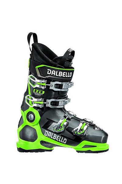Dalbello أحذية التزلج الرجالية Ds Ltd أنثراسايت / ليموني