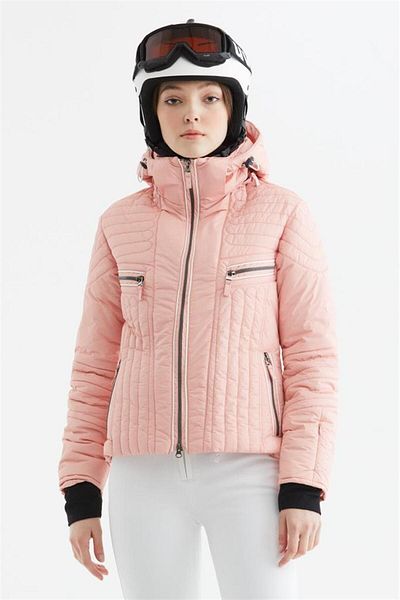 Panthzer Javer Women's Ski Coat