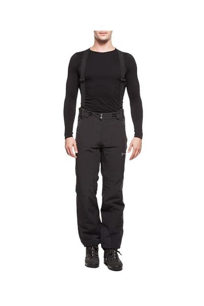 2AS Pantaloni de schi pentru bărbați Peak