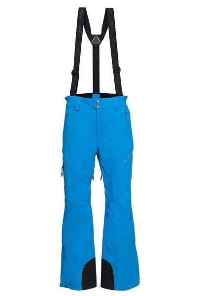 2AS Pantaloni de schi pentru bărbați Nix