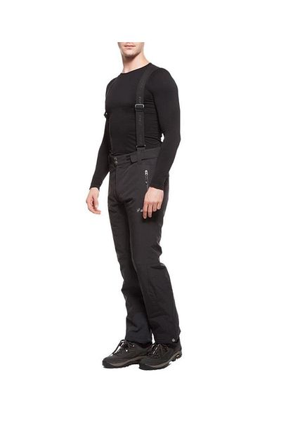 2AS Pantaloni de schi pentru bărbați Peak