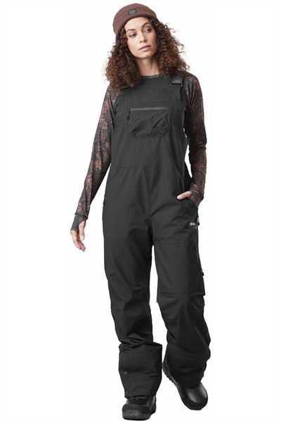 Picture Organic Elwy Bib Women's Snowboard Pants