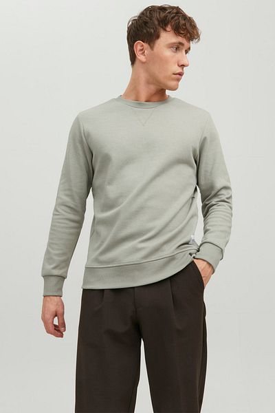 U.S. Polo Assn. Ανδρικό Φούτερ Ebasic - Κομψό και άνετο
