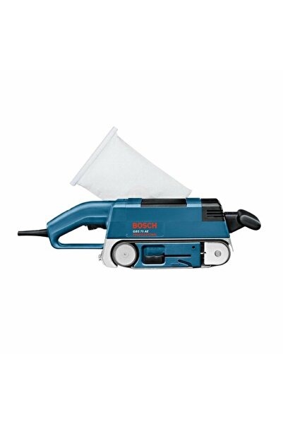 Bosch Professional Gbs 75 Ae Bant Zımpara 750 W - 533 X 75 Mm