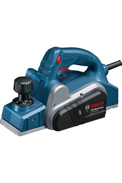 Bosch Professional Gho 6500 Planya 650 W