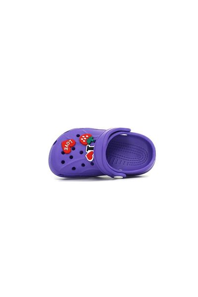 YEDD CHILDREN'S ORTHOPEDIC COMFORT SLIPPERS GARDEN SLIPPERS BEACH COAST BATHROOM SLIPPERS