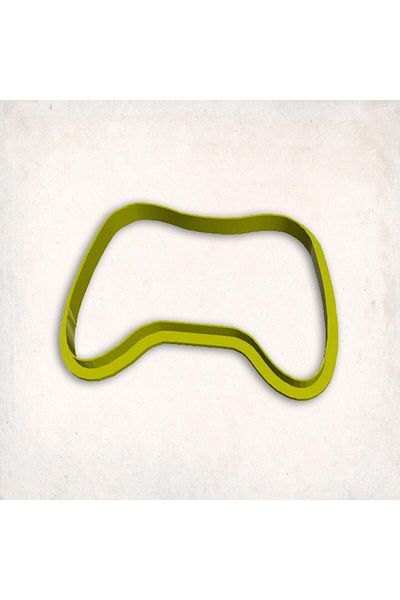 Butedo Joystick Cookie - Styling Molded Kopat