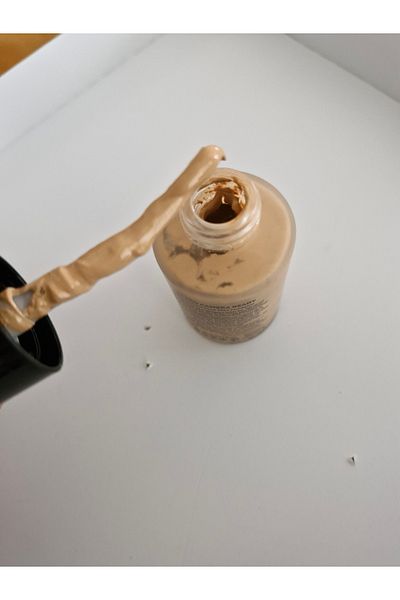Farmasi Vfx Pro Foundation Natural Beige 30 ml