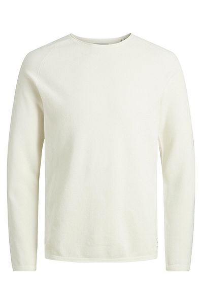 Jack & Jones Erkek Bisiklet Yaka Kazak - Hügel