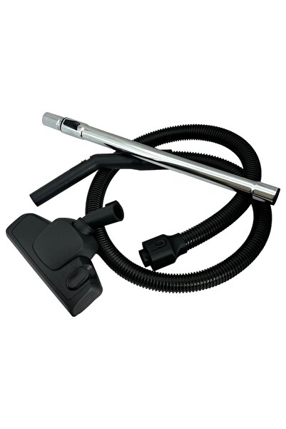 Parmis Set de furtunuri pentru aspirator Grande compatibil cu Arzum AR4007 AR...