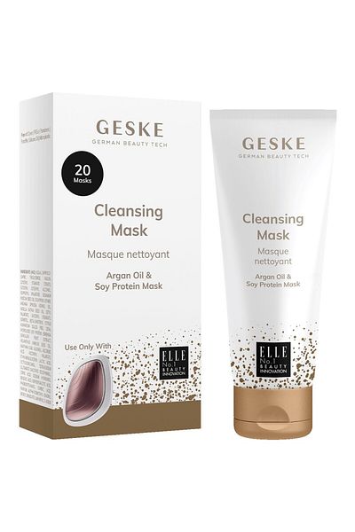 Geske Mask for Cleansing |   Cleansing Mask