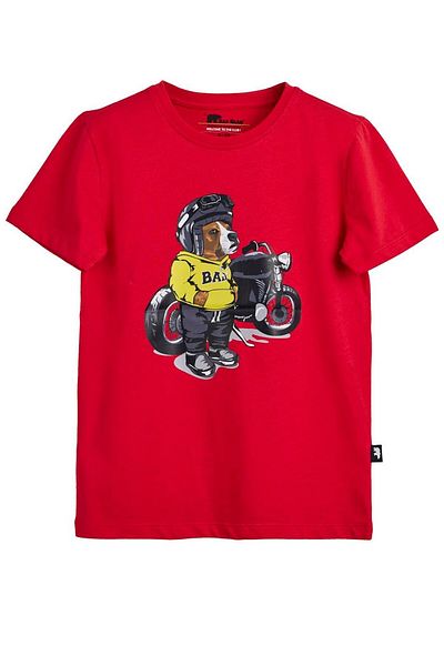 Bad Bear Fave Kids T-Shirt 24.06.07.006-C54