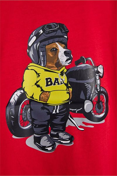 Bad Bear Fave Kids T-Shirt 24.06.07.006-C54