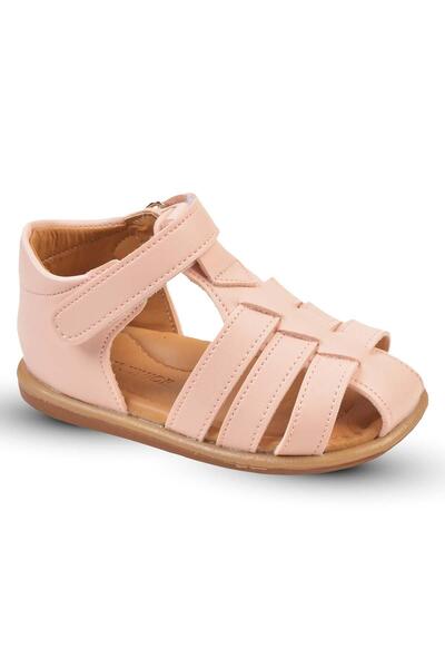 KAPTAN JUNIOR Baby Girl Child Orthopedic Shoes Imlk 305