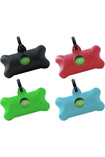 COOK Esnaf İşi Cook Kaka Torbası Taşıma Aparatı