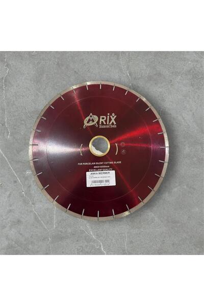 ARIX 400 Mm Porselen Testeresi/kesici