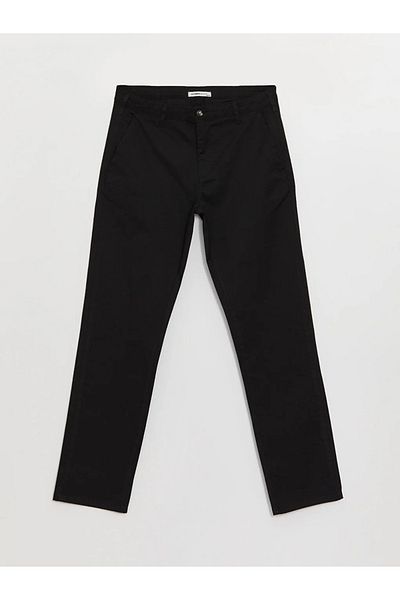 LC Waikiki Ανδρικό παντελόνι Chino Classic Standard Fit