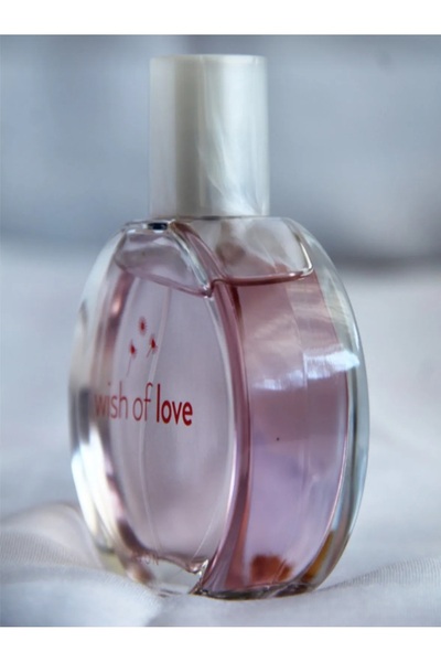 AVON Wish Of Love Kadın Parfüm Edt 50ml
