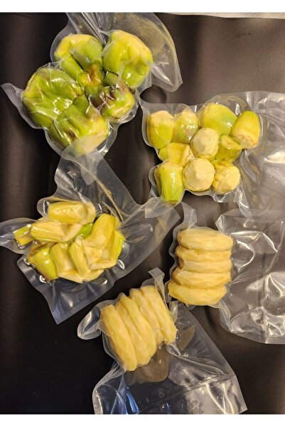 Karareis Çiftliği 5'li Paket Taze Enginar ( 8 Dolma, 10 Çanak, 10 Kalp, 10 Baby, 5 Saplı Kalp)