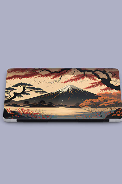 Lopard حافظة كمبيوتر محمول لامعة متوافقة مع ماك بوك برو (M1-M2) مقاس 13 بوصة A2338-A2289-A2159 2020/2022