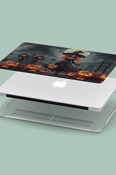 Lopard Macbook Pro (M1-M2) Case 14.2 inch A2442-A2779-A2992 A2918 2020/2022 Compatible Notebook Case Hard Cover