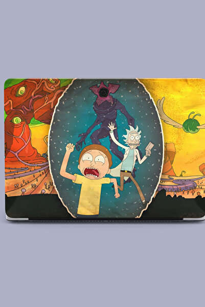 Lopard Macbook Pro (M1-M2) Kılıf 14.2 inç Uyumlu A2992 A2918 2020/2022 Parlak Ön Arka Kapak Koruma Vis