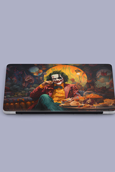 Lopard Macbook Air (M2) 13.6 inch A2681 2022 Compatible Glossy Notebook Case Hard Cover Vision Case