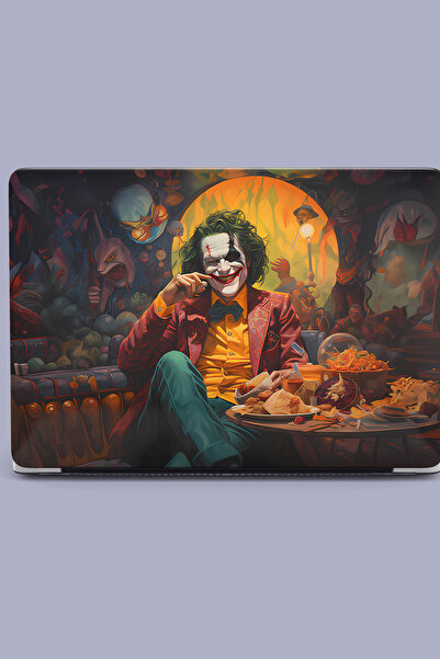 Lopard MacBook Air (M1) Case 13.3 Inch Compatible -A2337 2020/2021 Glossy Notebook Case Hard Cover Vision