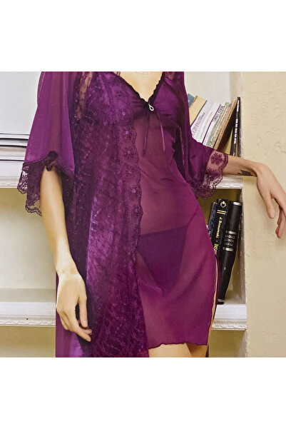 yrn Sabahlık set