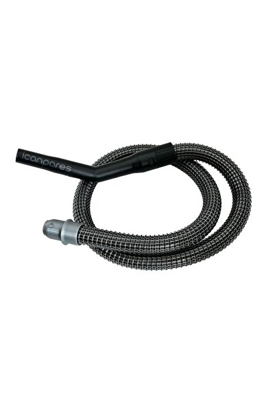 SupurgePlus Philips FC 8390 Impact - Furtun pentru aspirator cu sârmă de oțel