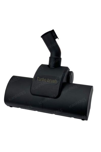 SupurgePlus فيليبس FC 8390 Impact Excel - مكنسة كهربائية توربو بوشي، فوهة شفط...