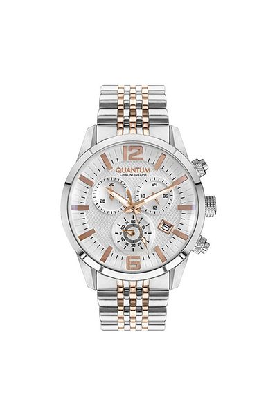 Quantum Adg1016.530 Men's Wristwatch