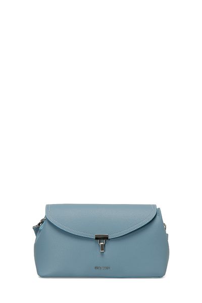 Nine West SALARINO 4FX - Blue Women's Crossbody Bag