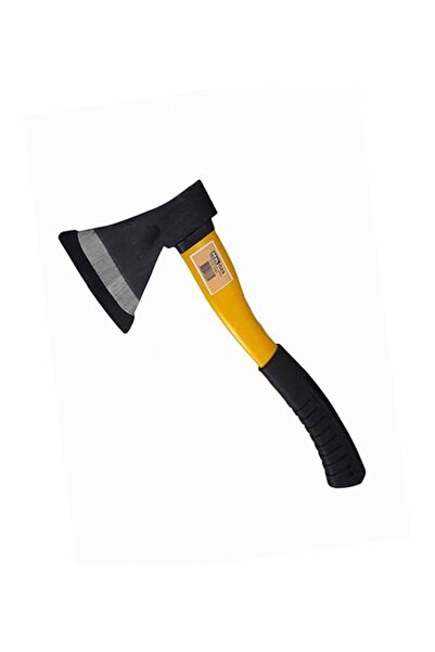 EL YAPIMI SOSIN FİBER SAPLI ALMAN MALI TÜV ONAYLI PASLANMAZ ÇELİK 600 GR NACA...