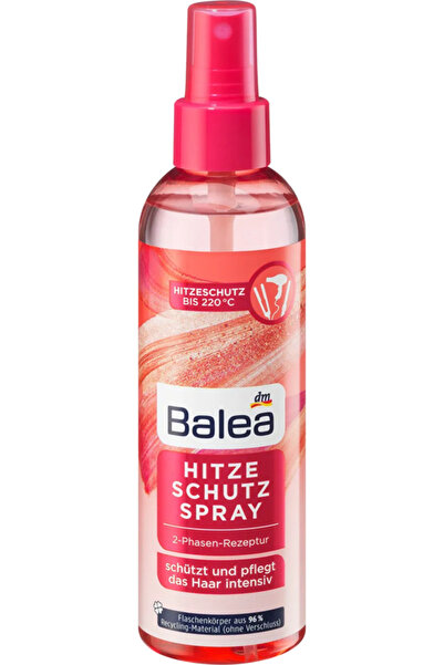 BALEA Σπρέι μαλλιών - Ισχυρό κράτημα