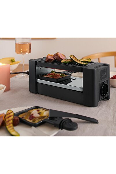 Tchibo İki Kişilik Raclette Izgara