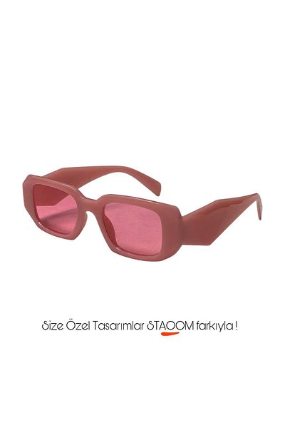 STAOOM Unisex First Quality Sunglasses Uv 400 Glass