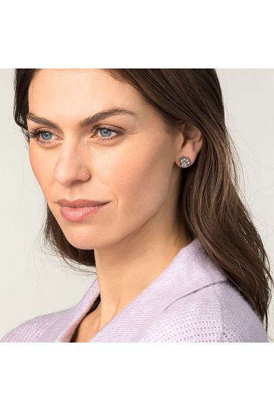 Energetix Magnetic Cute Magnet Earrings for Animal Lovers