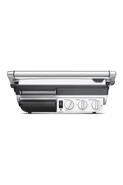 Sage 800gr Bbq Grill Izgara Ve Tost Makinesi