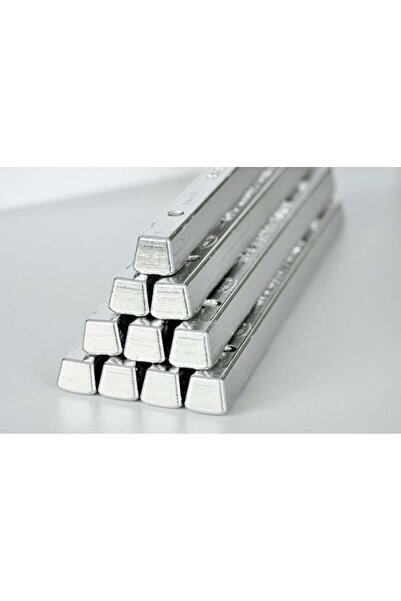 Genel Markalar 60/40 Çubuk Pota Lehİm