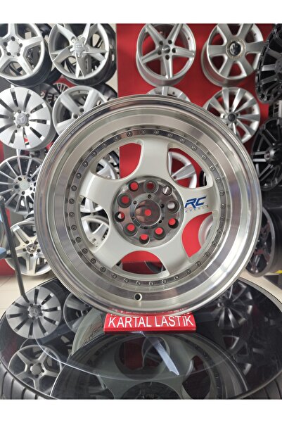 RC 5-100/112 Audi Volkswagen Mercedes Seat Skoda Uyumlu 6,5-15 et25  gd:72.6