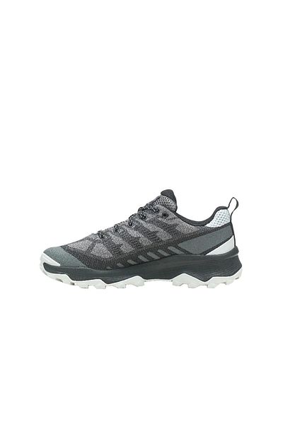 Merrell Women's Speed Eco Ls Shoes Charcoal/orchid J037172