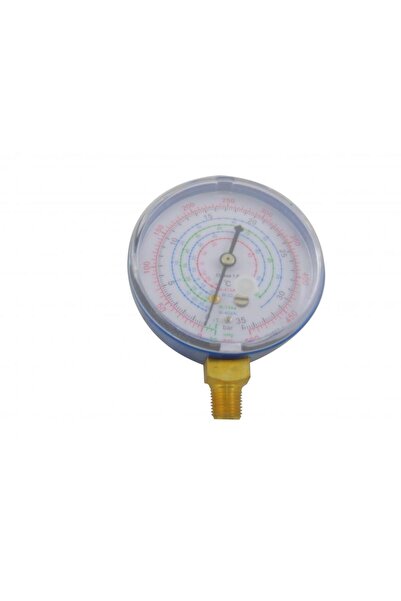 METİN ISITMA SOĞUTMA CH-M250 Gaz Saati R-22,R134A,R-404,R410 ALÇAK BASINÇ  01...