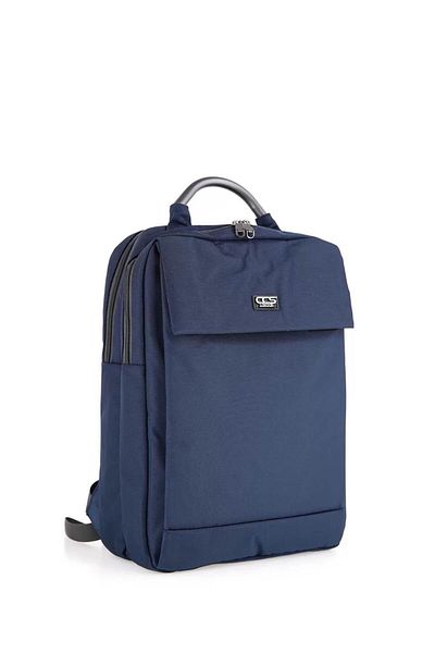 ÇÇS Σακίδιο πλάτης Ççs 51429 Model Navy Blue