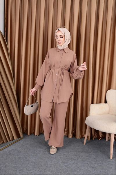 HB MODA COLLECTİON Αντίγραφο - Σετ δύο κλωστών