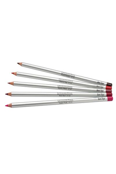 BenNye Lip Liner French Roast
