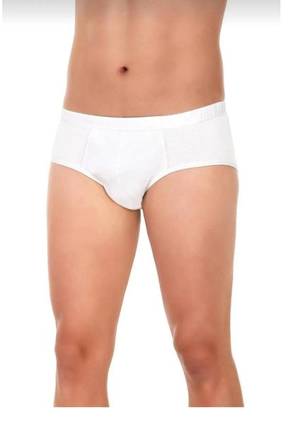 Yıldız İç Giyim Men's Rib Slip 07