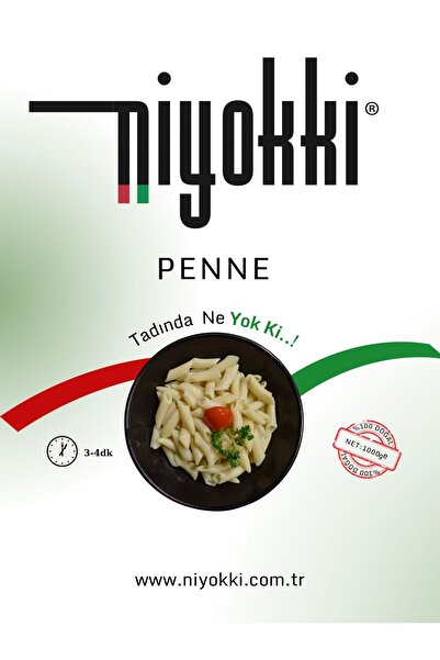 Penne Makarna